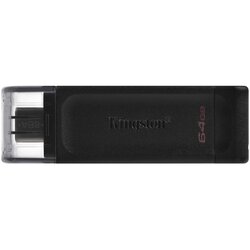 Kingston DataTraveler 70 64GB USB 3.2 Gen 1 tip-C (DT70/64GB) USB ključ Cene
