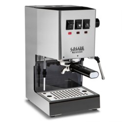 Gaggia CLASSIC E24 Inox, (21618081) Cene