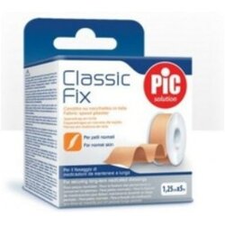 Pic Solution pic classic flaster na kalemu, koža 5 m x 1,25 cm Cene