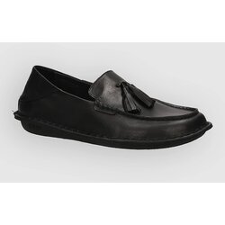 VIBAe Tribeca Leather Sandali preto black Cene