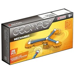 OST Geomag magnetni konstruktivni set 28 kom 719 Cene