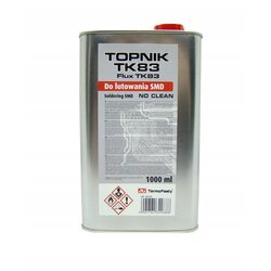 Termopasty Toplink FLUX TK86 1L Cene