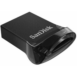 Sandisk USB flash cruzer ultra fit 32GB 3.1 Cene