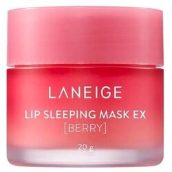 LANEIGE lip sleeping mask ex berry 20g Cene