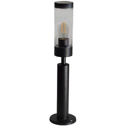  Spoljašnja lampa TAVIN 1xE27/60W/230V IP54 crna Cene