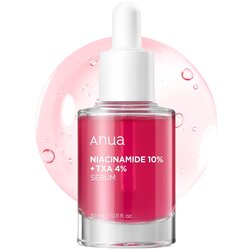 Anua Niacinamide 10% + TXA 4% Serum serum za obraz za vse tipe kože 30 ml unisex Cene