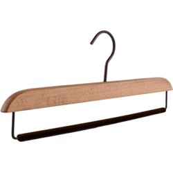 KAPEWOOD Unisex vešalica Lisa Cene