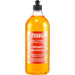 ZIELKO Deterdžent za ručno pranje posuđa - Crvena naranča - 1000 ml Cene