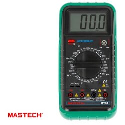 Mastech Digitalni multimetar MY61 Cene