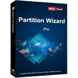 MiniTool Partition Wizard Pro Ultimate License (Windows) 5 Device Key GLOBAL Cene