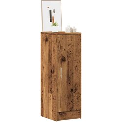  za cipele staro drvo 32x35x92 cm konstruirano drvo Cijene