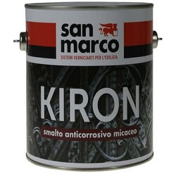 San MARCO Kiron 70 G.F.Canna di fucile 277K920 Cene