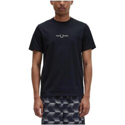 Fred Perry - Crna Cene