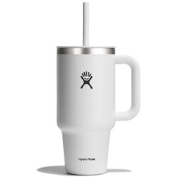 Hydro Flask 1000 ml All Around Travel Tumbler White Universal Cene