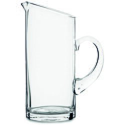 Fade vrč z ročajem Olly 1,25l, steklo Cene