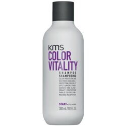 KMS Color Vitality Shampoo Shampooing hranjivi šampon za obojenu kosu 300 ml Cene
