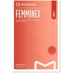 Max Medica Kapsule 60 Kapsula Cene