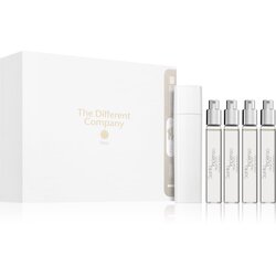 The Different Company Santo Incenso, Sillage Sacré putni set uniseks Cijene
