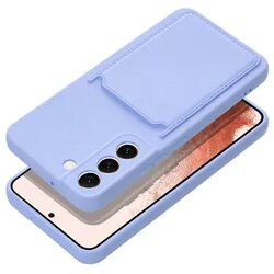 CARD CASE za SAMSUNG GALAXY A35 5G ljubičasta Cene