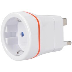 solight PA01-UK - Putni adapter za UK 230V Cene