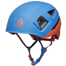 Black diamond BD6202279372ALL1 sports headwear Blue, Orange Cene