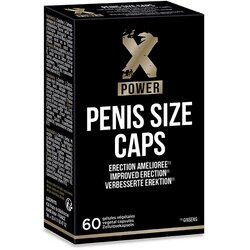 Labophyto Kapsule "X Power Penis Size" - 60 kapsul (R91057) Cene