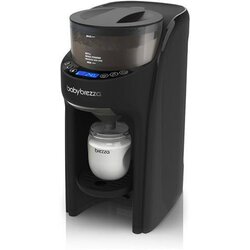 Baby Brezza Uređaj za pripremu adaptiranog mlijeka Formula Pro Advanced, Noir Cene
