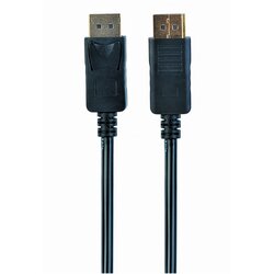 Gembird Kabel DisplayPort 4K 1m, (20443567) Cene