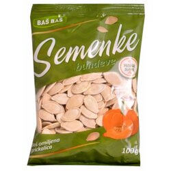 Baš Baš semenke bundeve 100g kesa Cene