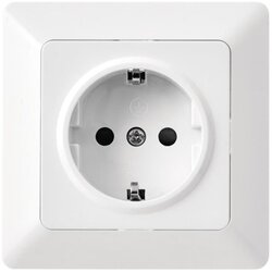 Kućna SCHUKO utičnica 250V/16A Cene