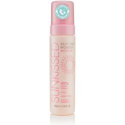 Sunkissed medium pena za sam. 200 ml Cene