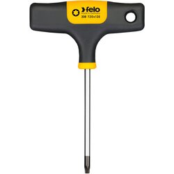 Felo šrafciger sa t-ručkom torx tx 20 x 125 30820460 Cene