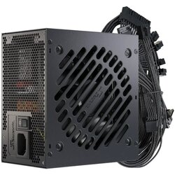 Seasonic napajanje 650W core BC-650 80+Bronze, SRP-CBC651-A5A51JF Cene