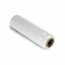 M Plast Streč folija. 23my H-500mm ručna, rolna 5kg /hilzna 1.1 kg, 370m/ Cene