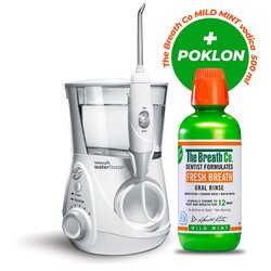 Waterpik oralni tuš AQUARIUS PROFESSIONAL White WP-670 Cijene