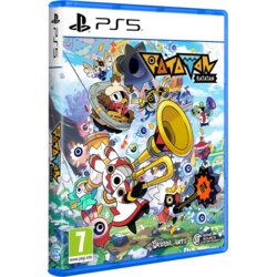 Game Source Entertainment Ratatan (Playstation 5) Cene