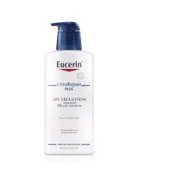 Eucerin urearepair plus losion sa 10% uree sa pumpicom 400ml Cene