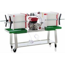 Rover Filter za ulje INOX Colombo 36 Cene