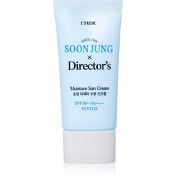 ETUDE SoonJung X Directors Sun Cream vlažilna in zaščitna emulzija za obraz in telo SPF 50+ 50 ml Cene