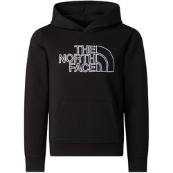 The North Face Jr Drew Peak Light Reg Hoodie duks Cene