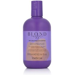 Inebrya BLONDesse No-Orange Shampoo hranjivi šampon 300 ml Cijene