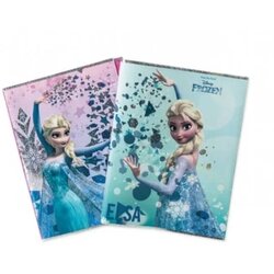 Statovac Holo, Uvijač hologramski samolepljivi, a4, Frozen Cene