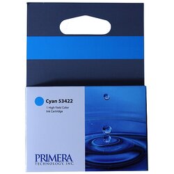 Primera kartuša 53422 (modra), original Cene