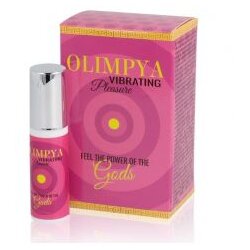 Olimpya Stimulacijski gel Power of The Gods 6ml Cene
