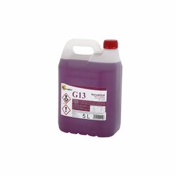 POLCAR AD Antifriz koncentrat G13, 5 l, Ljubičasti Cene