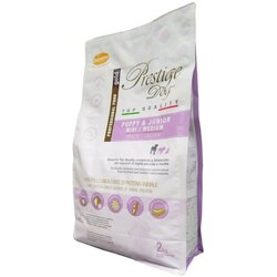 CENNAMO Prestige Piletina Hrana za štence malih i srednjih rasa 2 kg Cene