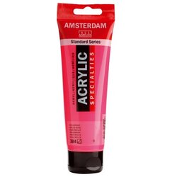 Royal Talens StandArt amsterdam, akrilna boja, 120ml - odaberite nijansu red rose Cene