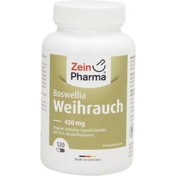 ZeinPharma Kapsule tamjana Cene