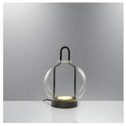 Opviq podna lampa 3434-1ML-19, 5W LED, 3000K, 500 lm, 18 cm, 27 cm, žuta Cijene