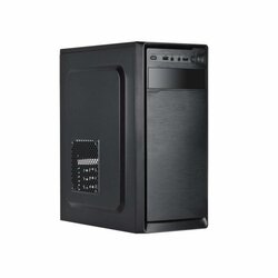 Ct Computers core i3 14100 8 512GB, H610M-K,8GB 3200, 512GBM.2,Midi Tower case 500W, HDMI only Cene
